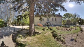 Manoir La Roseraie