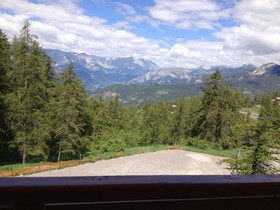 Adonis Résidence Valberg