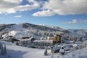 Adonis Résidence Valberg