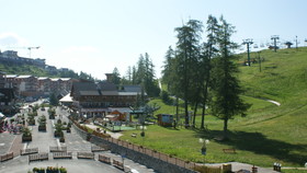 Adonis Résidence Valberg