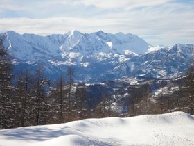 Adonis Résidence Valberg
