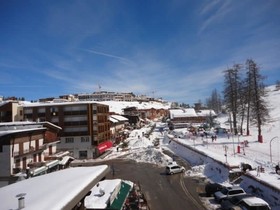 Adonis Résidence Valberg