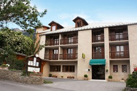 Hotel Le Catinat Fleuri