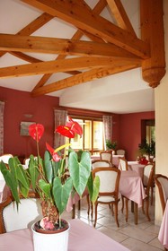 Hotel Le Catinat Fleuri