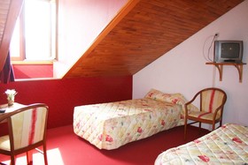 Hotel Le Catinat Fleuri