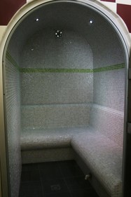 Hotel Le Catinat Fleuri