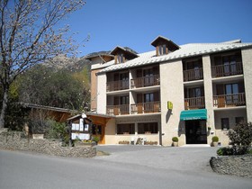 Hotel Le Catinat Fleuri