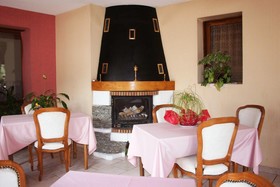 Hotel Le Catinat Fleuri