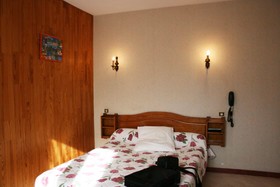 Hotel Le Catinat Fleuri