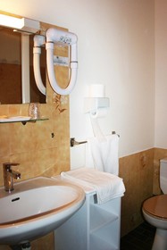 Hotel Le Catinat Fleuri