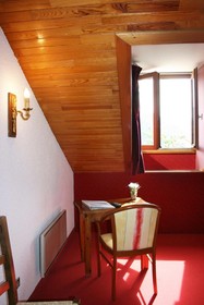 Hotel Le Catinat Fleuri