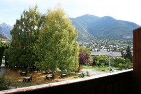 Hotel Le Catinat Fleuri
