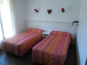 Hotel Le Catinat Fleuri
