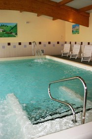 Hotel Le Catinat Fleuri