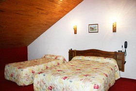 Hotel Le Catinat Fleuri