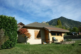 Hotel Le Catinat Fleuri