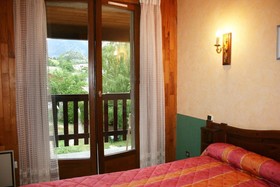 Hotel Le Catinat Fleuri