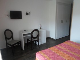 Hotel Le Catinat Fleuri