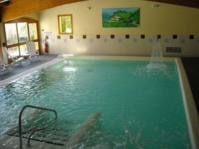 Hotel Le Catinat Fleuri