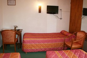 Hotel Le Catinat Fleuri