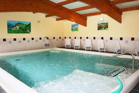 Hotel Le Catinat Fleuri