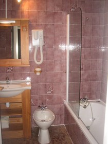Hotel Le Catinat Fleuri