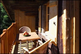La Ferme du Chozal