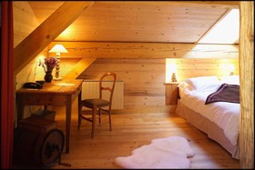 La Ferme du Chozal