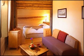 La Ferme du Chozal