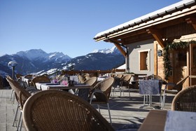 La Ferme du Chozal