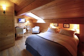 La Ferme du Chozal