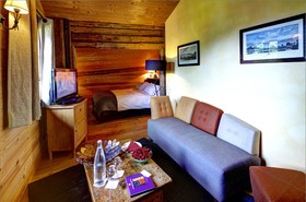 La Ferme du Chozal