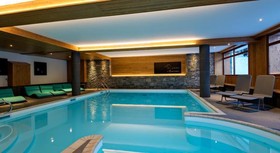 Lagrange Les Chalets D'Emeraude