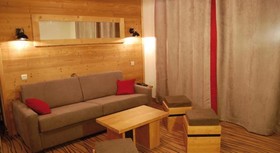 Lagrange Les Chalets D'Emeraude