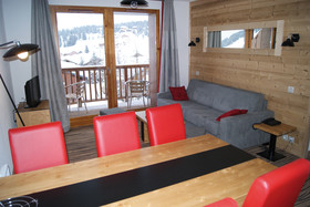 Lagrange Les Chalets D'Emeraude