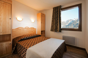 Lagrange Vacances - Les Chalets du Mont-Blanc