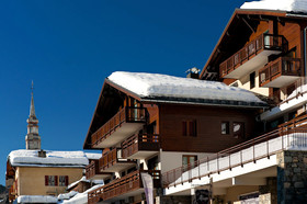 Lagrange Vacances - Les Chalets du Mont-Blanc