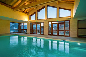 Lagrange Vacances - Les Chalets du Mont-Blanc