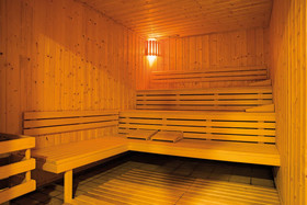 Lagrange Vacances - Les Chalets du Mont-Blanc