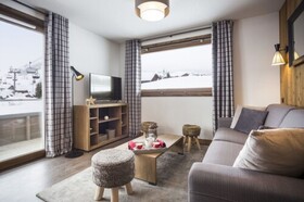 Résidence Club MMV Les Chalets Des Cimes Les Saisies