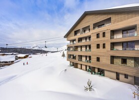 Résidence Club MMV Les Chalets Des Cimes Les Saisies