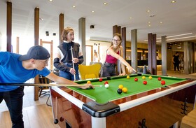 Résidence Club MMV Les Chalets Des Cimes Les Saisies