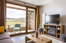 Résidence Club MMV Les Chalets Des Cimes Les Saisies