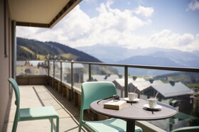 Résidence Club MMV Les Chalets Des Cimes Les Saisies