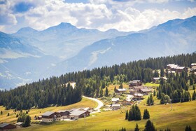 Résidence Club MMV Les Chalets Des Cimes Les Saisies