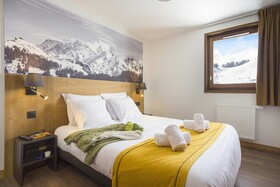 Résidence Club MMV Les Chalets Des Cimes Les Saisies