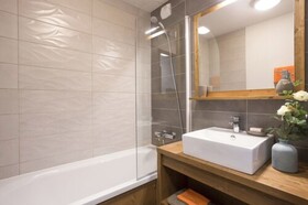 Résidence Club MMV Les Chalets Des Cimes Les Saisies