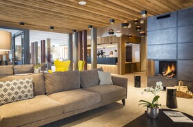 Résidence Club MMV Les Chalets Des Cimes Les Saisies