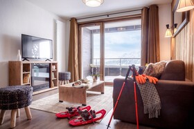 Résidence Club MMV Les Chalets Des Cimes Les Saisies