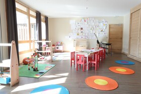 Résidence Club MMV Les Chalets Des Cimes Les Saisies
